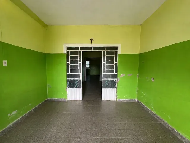 Casa 2 quartos e 1 banheiro, à venda, no bairro Perpétuo Socorro em Paulo Afonso