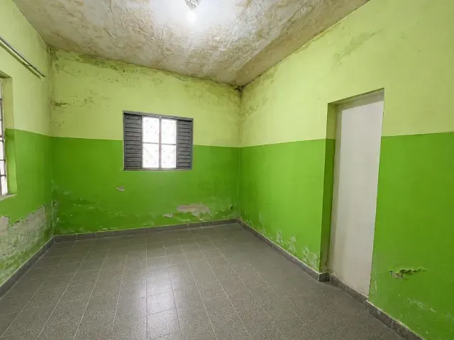 Casa 2 quartos e 1 banheiro, à venda, no bairro Perpétuo Socorro em Paulo Afonso