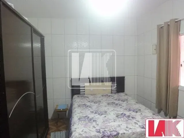 Casa com 147m² 2 quartos e 2 banheiros, à venda, no bairro Vila Palmares em Santo André
