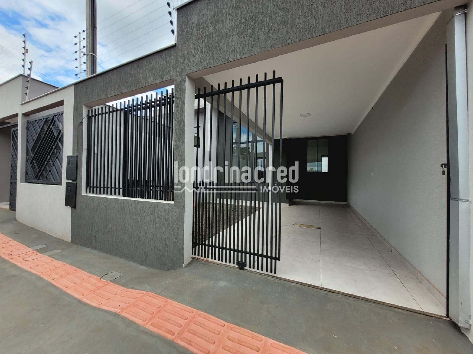 Casa, 3 quartos, 82 m² - Foto 3