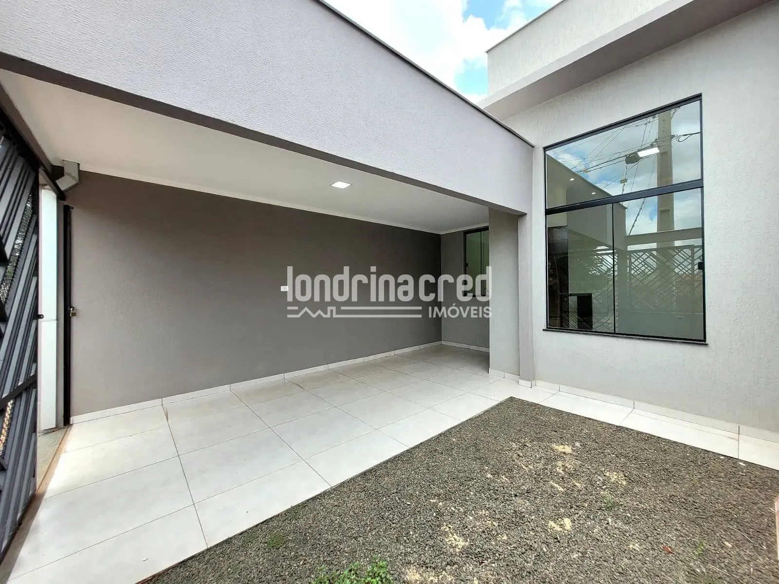 Casa, 3 quartos, 82 m² - Foto 2