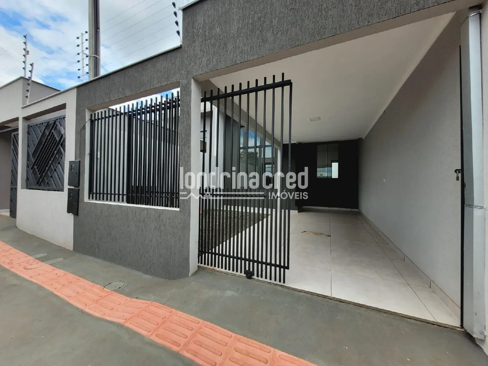 Casa, 3 quartos, 82 m² - Foto 3