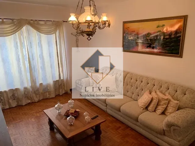 Casa com 413m² 3 quartos e 3 banheiros, à venda, no bairro Jardim Proença em Campinas