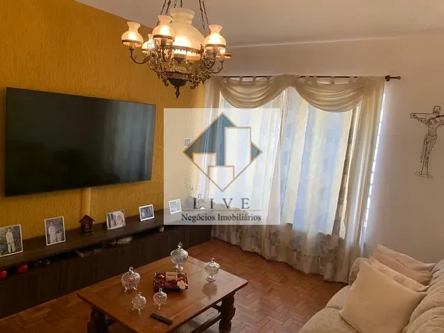 Casa com 413m² 3 quartos e 3 banheiros, à venda, no bairro Jardim Proença em Campinas