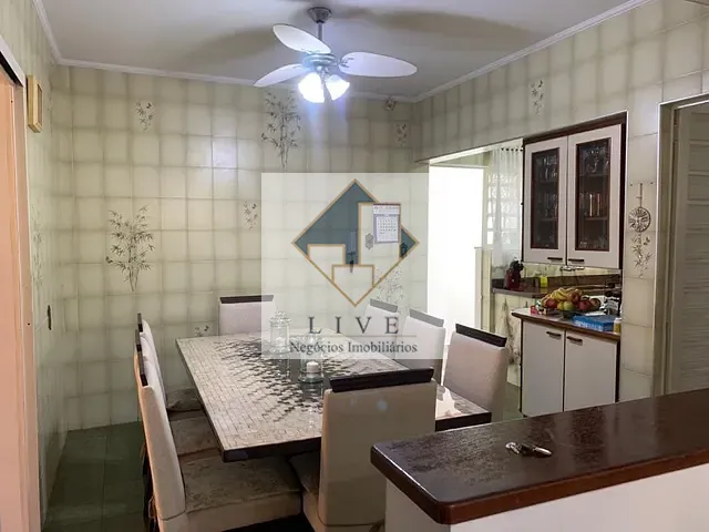 Casa com 413m² 3 quartos e 3 banheiros, à venda, no bairro Jardim Proença em Campinas