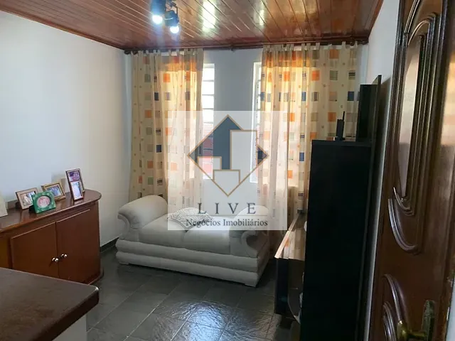 Casa com 413m² 3 quartos e 3 banheiros, à venda, no bairro Jardim Proença em Campinas