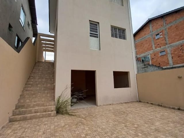 Casa com 179m² 3 quartos e 3 banheiros, à venda, no bairro Portais (Polvilho) em Cajamar