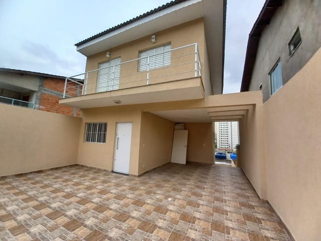 Casa com 179m² 3 quartos e 3 banheiros, à venda, no bairro Portais (Polvilho) em Cajamar