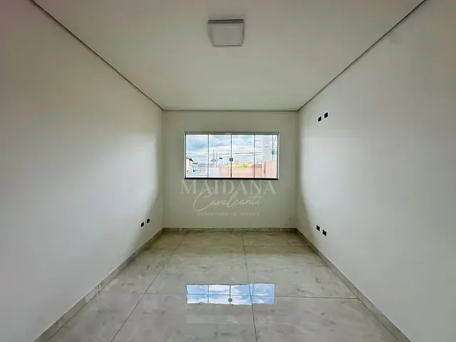 Casa com 200m² 2 quartos e 2 banheiros, à venda, no bairro Cruzeiro em São José dos Pinhais