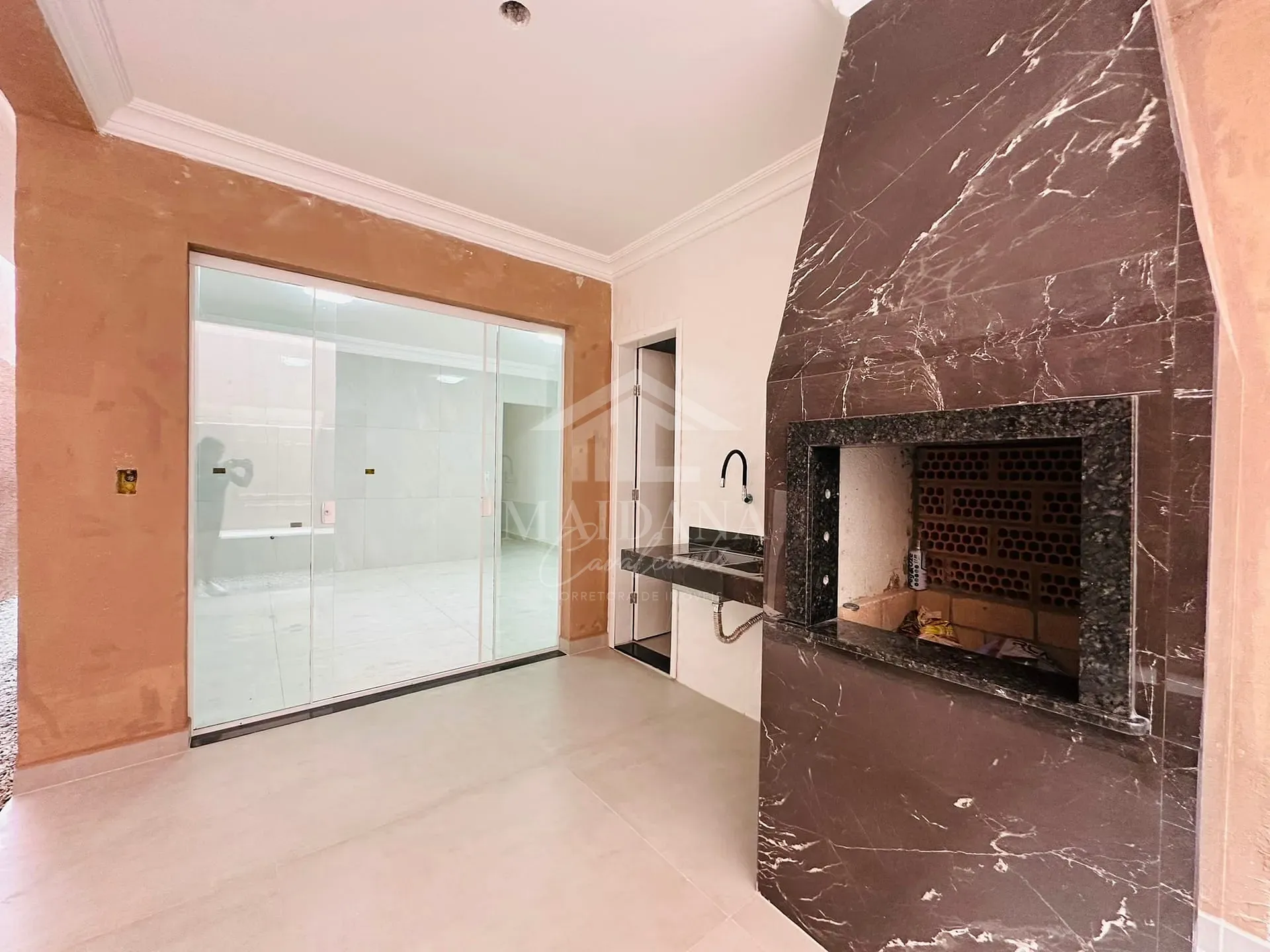 Casa, 2 quartos, 108 m² - Foto 12