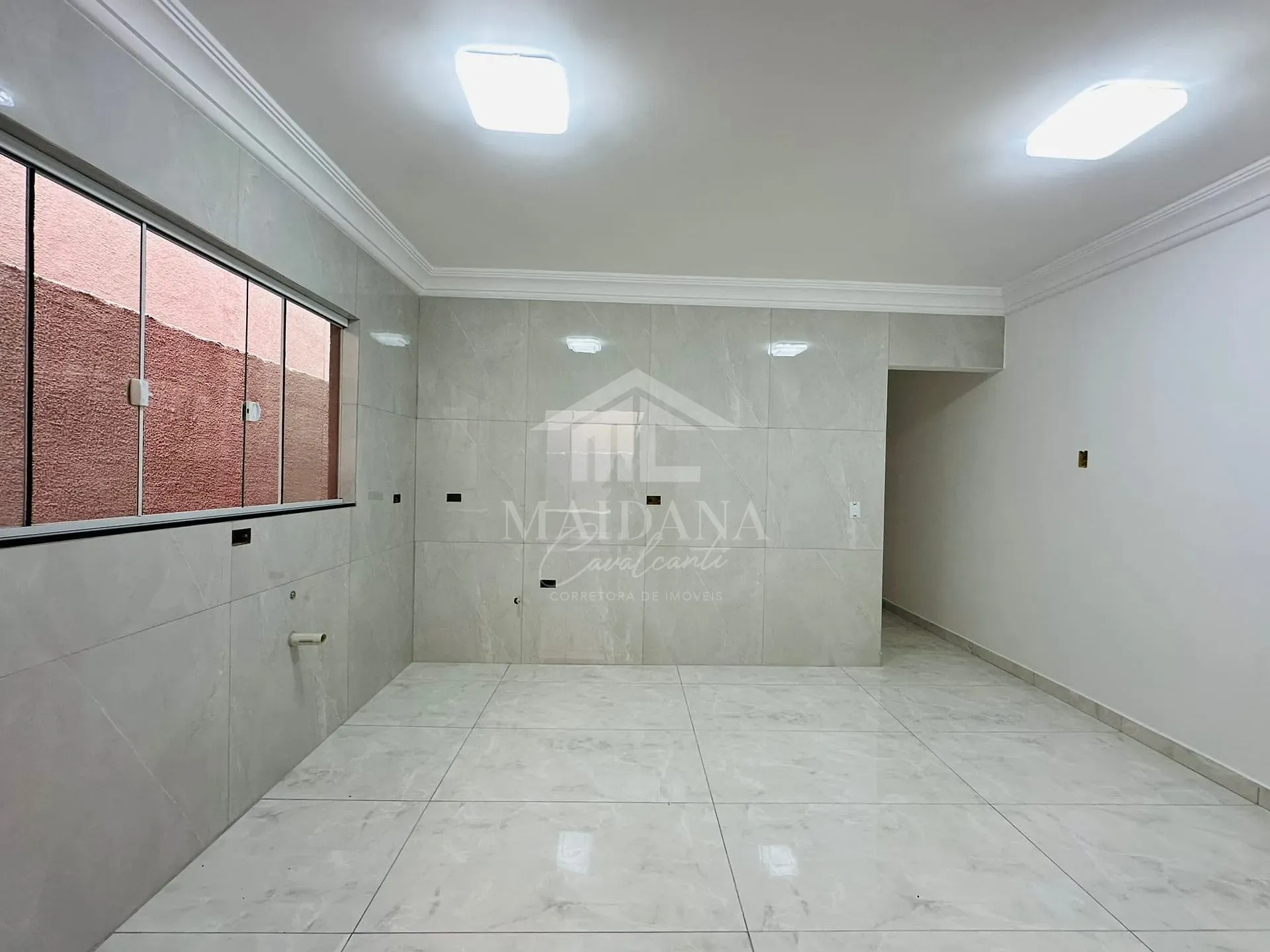Casa, 2 quartos, 108 m² - Foto 8