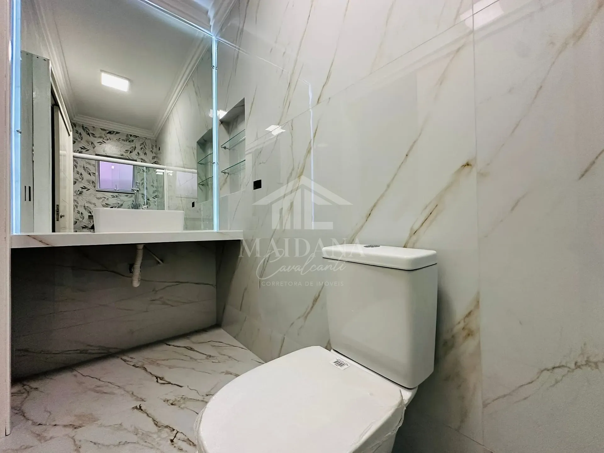 Casa, 2 quartos, 108 m² - Foto 19