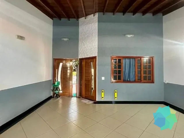 Casa com 180m² 3 quartos e 2 banheiros, à venda, no bairro Jardim Nair Maria em Salto