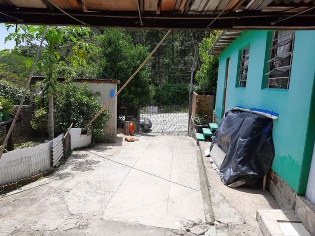 Casa com 328m² 4 quartos e 2 banheiros, à venda, no bairro Santo Antônio de Lisboa em Florianópolis
