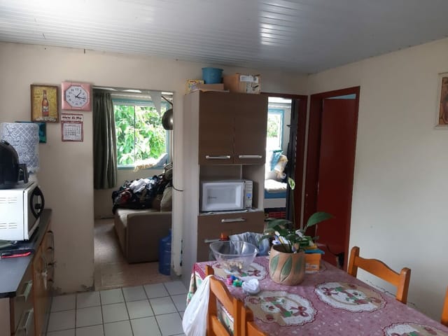 Casa com 328m² 4 quartos e 2 banheiros, à venda, no bairro Santo Antônio de Lisboa em Florianópolis
