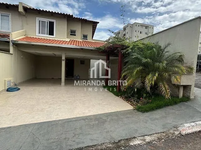 Casa 3 quartos e 2 banheiros, à venda, no bairro Jardim Belo Horizonte em Aparecida de Goiânia