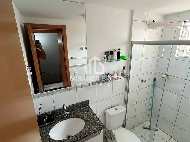 Casa 3 quartos e 2 banheiros, à venda, no bairro Jardim Belo Horizonte em Aparecida de Goiânia
