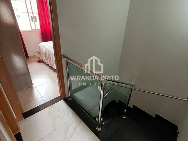Casa 3 quartos e 2 banheiros, à venda, no bairro Jardim Belo Horizonte em Aparecida de Goiânia