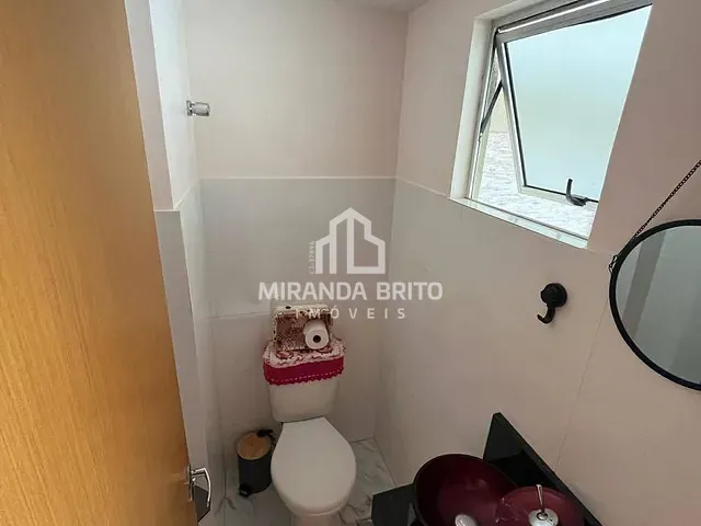 Casa 3 quartos e 2 banheiros, à venda, no bairro Jardim Belo Horizonte em Aparecida de Goiânia