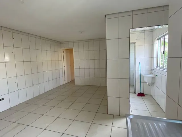 Casa com 125m² 1 quarto e 1 banheiro, para alugar, no bairro Jardim Figueira Grande em São Paulo