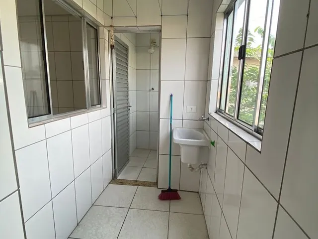 Casa com 125m² 1 quarto e 1 banheiro, para alugar, no bairro Jardim Figueira Grande em São Paulo