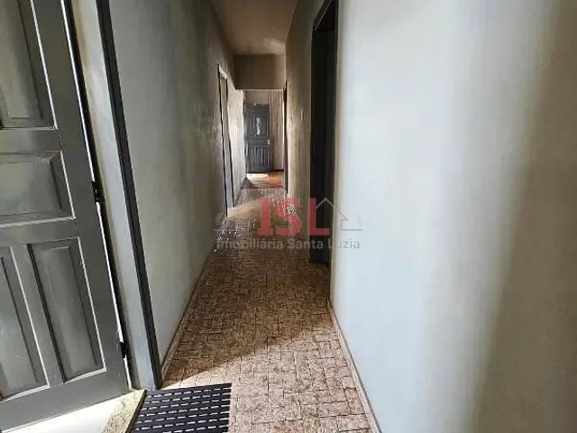 Casa com 527m² 3 quartos e 1 banheiro, à venda, no bairro Vila Mingone em Campinas