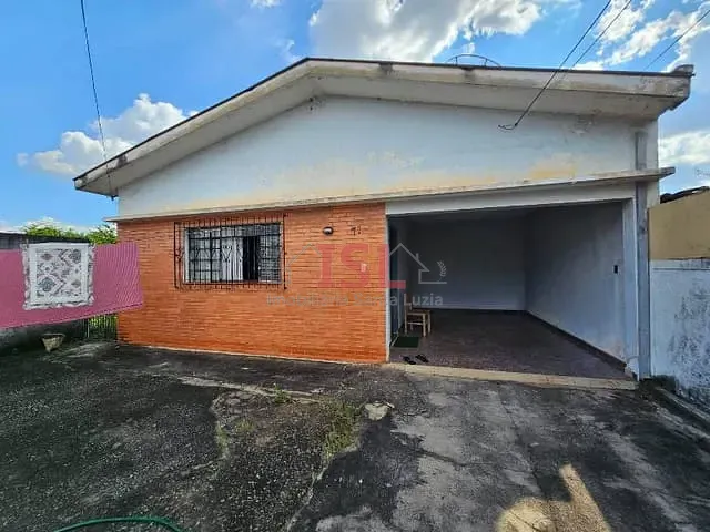 Casa com 527m² 3 quartos e 1 banheiro, à venda, no bairro Vila Mingone em Campinas
