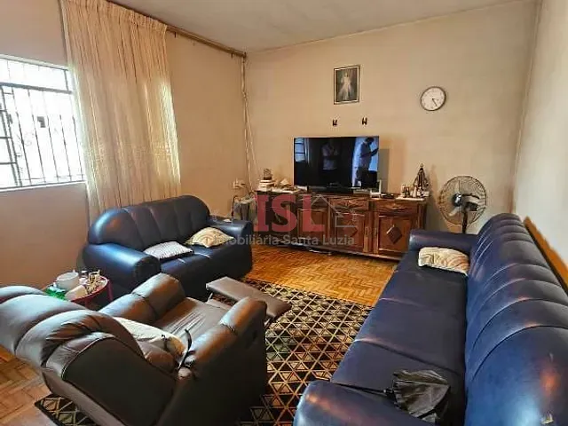 Casa com 527m² 3 quartos e 1 banheiro, à venda, no bairro Vila Mingone em Campinas