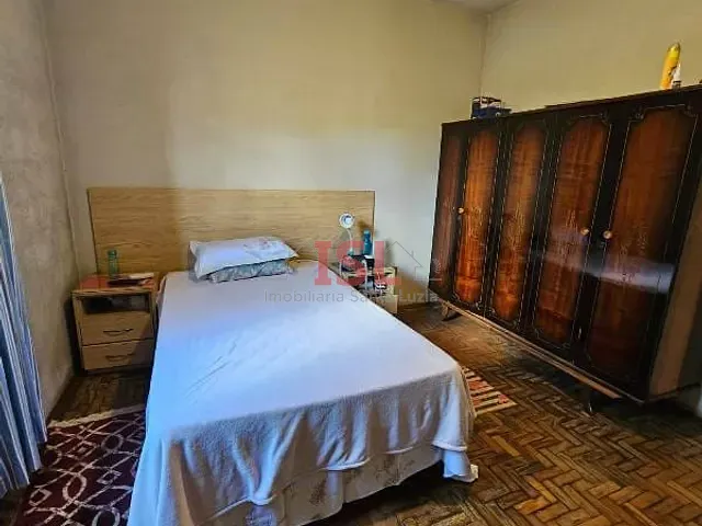 Casa com 527m² 3 quartos e 1 banheiro, à venda, no bairro Vila Mingone em Campinas