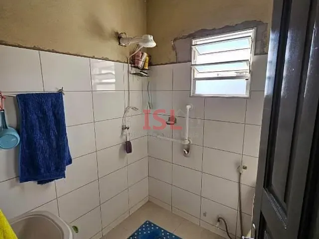 Casa com 527m² 3 quartos e 1 banheiro, à venda, no bairro Vila Mingone em Campinas