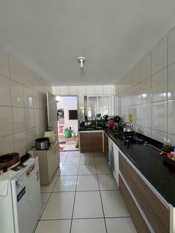 Foto do Casa - Casa em condomínio à Venda, Planta Deodoro, Piraquara, PR | Auze Imóveis