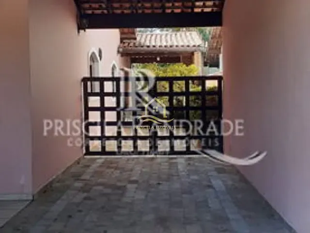 Casa com 588m² 5 quartos e 6 banheiros, à venda, no bairro Morada da Praia em Bertioga