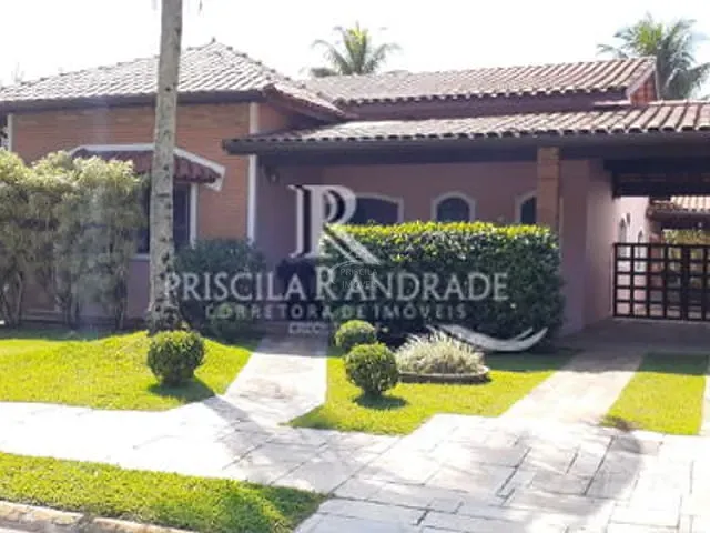 Casa com 588m² 5 quartos e 6 banheiros, à venda, no bairro Morada da Praia em Bertioga