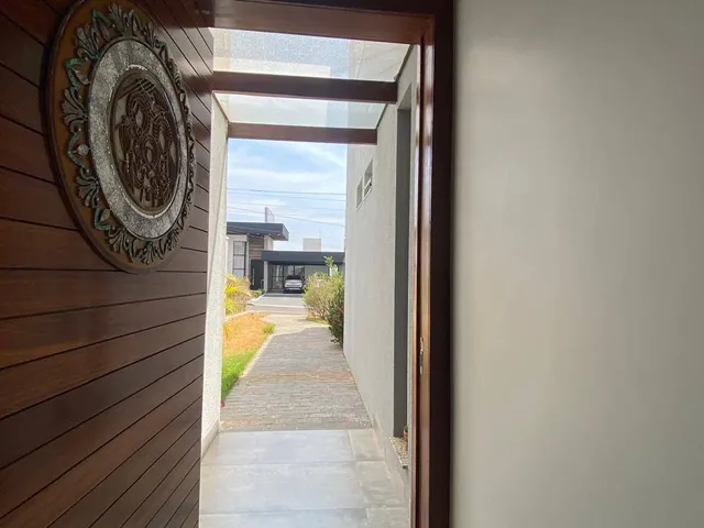 Foto do Casa - Casa para venda e locação, Condomínio Vale dos Pássaros, Anápolis, GO | Prospera Soluções Imobiliárias