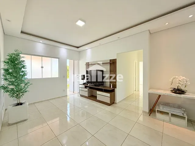 Casa com 85m² 2 quartos e 2 banheiros, à venda, no bairro Prados em Itapira