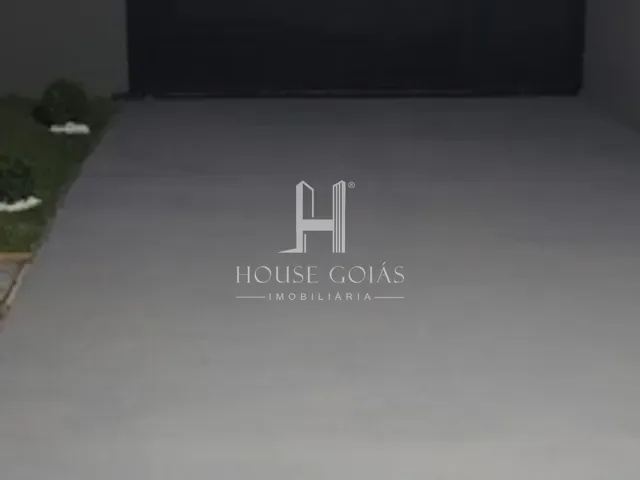 Casa com 180m² 3 quartos e 2 banheiros, à venda, no bairro Garavelo Residencial Park em Aparecida de Goiânia
