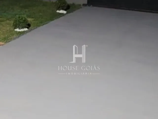 Casa com 180m² 3 quartos e 2 banheiros, à venda, no bairro Garavelo Residencial Park em Aparecida de Goiânia