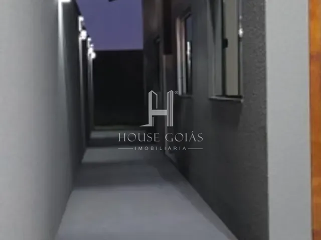 Casa com 180m² 3 quartos e 2 banheiros, à venda, no bairro Garavelo Residencial Park em Aparecida de Goiânia