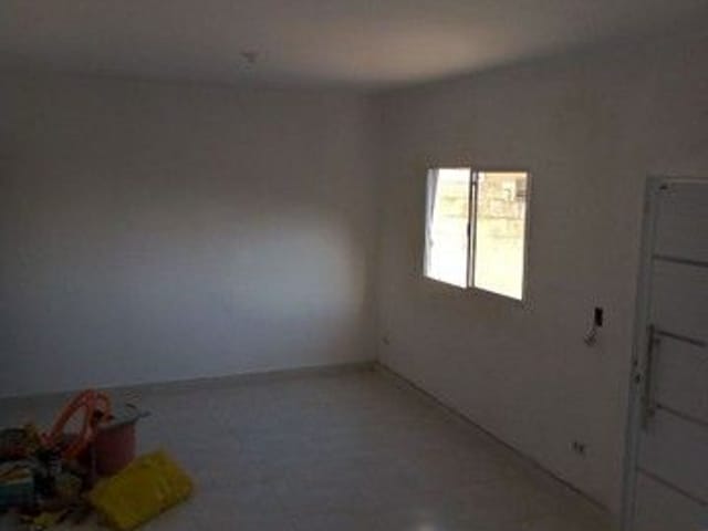 Foto do Casa - Casa com 2 dormitórios à venda, 65 m² por R$ 247.900,00 - Jardim dos Bandeirantes - São José dos Campos/SP | RUSSI IMÓVEIS