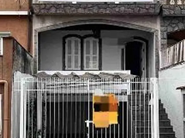 Casa 2 quartos e 2 banheiros, à venda, no bairro Conforto em Volta Redonda