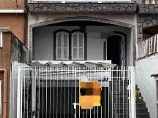 Casa 2 quartos e 2 banheiros, à venda, no bairro Conforto em Volta Redonda