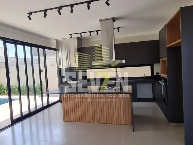 Casa com 340m², à venda, no bairro Residencial Villa de León em Piratininga