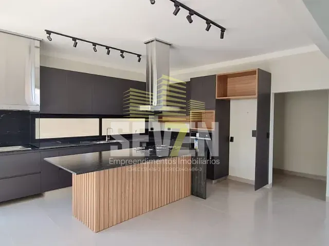 Casa com 340m², à venda, no bairro Residencial Villa de León em Piratininga