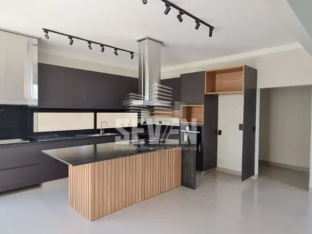 Casa com 340m², à venda, no bairro Residencial Villa de León em Piratininga