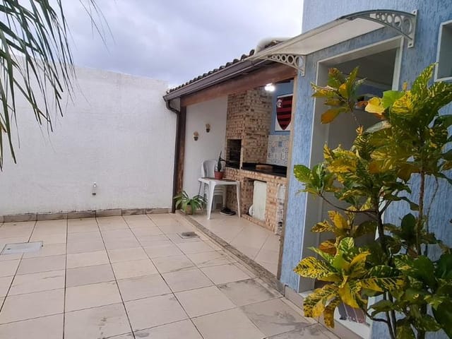 Casa 2 quartos e 2 banheiros, à venda, no bairro Campo Grande em Rio de Janeiro
