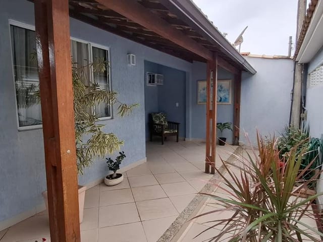 Casa 2 quartos e 2 banheiros, à venda, no bairro Campo Grande em Rio de Janeiro