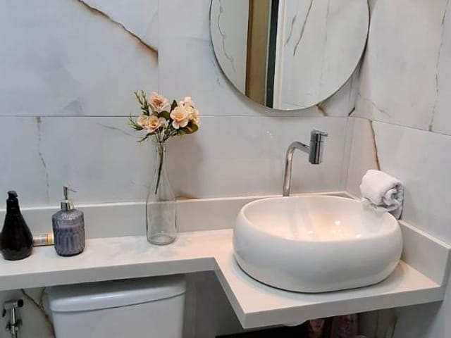 Casa 2 quartos e 2 banheiros, à venda, no bairro Campo Grande em Rio de Janeiro