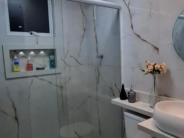 Casa 2 quartos e 2 banheiros, à venda, no bairro Campo Grande em Rio de Janeiro