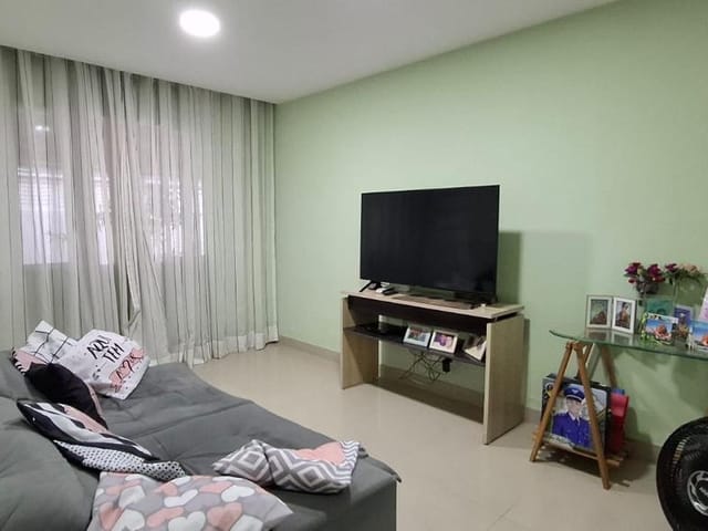 Casa 2 quartos e 2 banheiros, à venda, no bairro Campo Grande em Rio de Janeiro