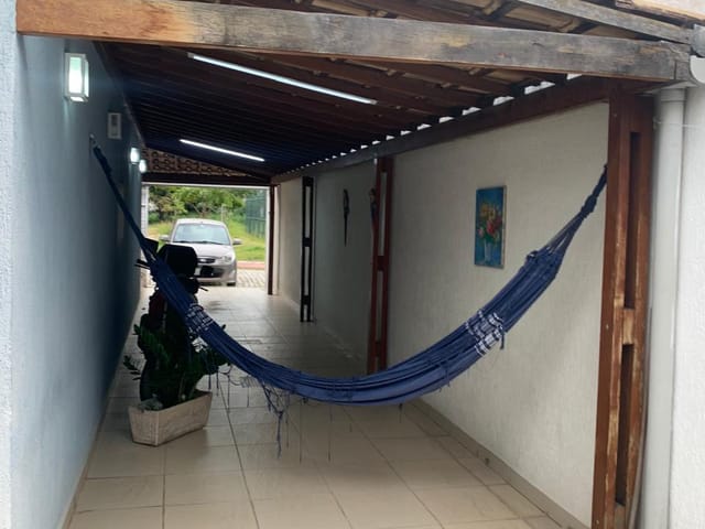 Casa 2 quartos e 2 banheiros, à venda, no bairro Campo Grande em Rio de Janeiro